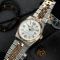 Pagani Design PD-YS027 Silver-Gold-White