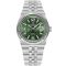 Pagani Design PD-YS027 Silver-Green