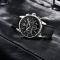 Pagani Design YS008 Silver-Black