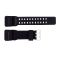 Ремешок для Skmei 1356/1358/1680BK Black