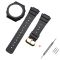 Ремешок + безель (рант) для Casio G-Shock GA-2100 Black GD