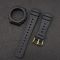 Ремешок + безель (рант) для Casio G-Shock GA-2100 Black GD