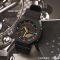 Ремешок + безель (рант) для Casio G-Shock GA-2100 Black GD