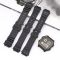 Ремешок для Casio AE-1000W Black SI SI