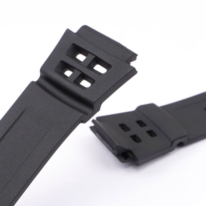 Ремешок для Casio AE-1000W Black SI SI