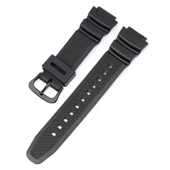 Ремешок для Casio AE-1000W Black BK
