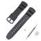 Ремешок для Casio AE-2100 Black BK