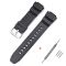 Ремешок для Casio AE-2100 Black SI