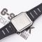 Ремешок для Casio F91W 18mm Black GD