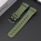 Ремешок для Casio G-Shock DW-6900 Army Green BK