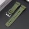 Ремешок для Casio G-Shock DW-6900 Army Green SI