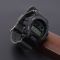 Ремешок для Casio G-Shock DW-5600/6900/G-5600/GW-M5610 Blue Black