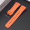 Ремешок для Casio G-Shock DW-6900 Orange BK