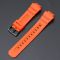Ремешок для Casio G-Shock G-7700 Orange BK