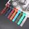 Ремешок для Casio G-Shock GA-100/110 Light Blue SI