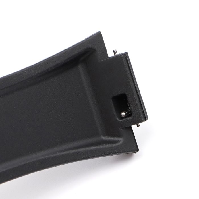 Ремешок для Casio G-Shock GA-100/110 Light Green GD