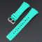 Ремешок для Casio G-Shock GA-100/110 Light Green SI