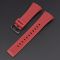 Ремешок для Casio G-Shock GA-100/110 Red BK