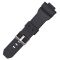 Ремешок для Casio G-Shock GA-200 Black SI