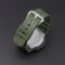 Ремешок для Casio G-Shock GA-2100/2110 Army Green SI