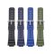 Ремешок для Casio G-Shock GA-2100 Blue SI