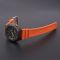 Ремешок для Casio G-Shock GA-2100 Orange SI