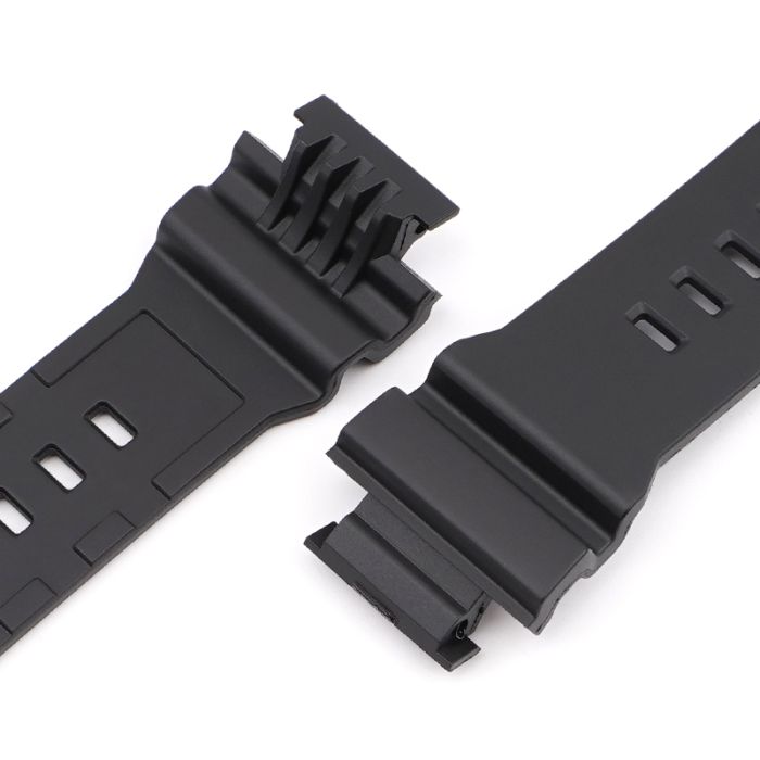 Ремешок для Casio G-Shock GD-X6900 Black Black