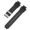 Ремешок для Casio G-Shock GD-X6900 BKSLSL