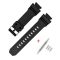 Ремешок для Casio G-Shock GD-X6900 Black BK