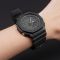Ремешок для Casio G-Shock GM-2100 B Black BK