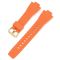 Ремешок для Casio G-Shock GST-B400 Orange GD