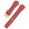 Ремешок для Casio G-Shock GST-B400 Red GD