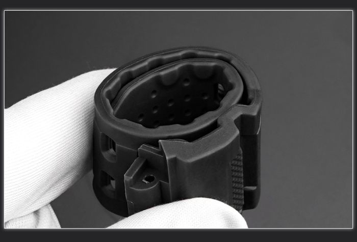 Ремешок для Casio G-Shock GW-9400/9300 Army Green SI