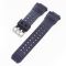 Ремешок для Casio G-Shock GW-9400 Transl Dark Blue SI