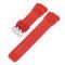 Ремешок для Casio G-Shock GW-9400 Transl Red SI
