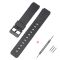 Ремешок для Casio G-Shock MQ-24/71/76/10, MW-59 All Black