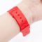 Ремешок для Casio MQ-24 All Red