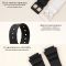 Ремешок для Casio MRW-200H All White