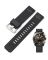Ремешок для Casio Pro Trek PRW-6900Y Black SI