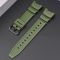 Ремешок для Casio SGW-100 Army Green BK
