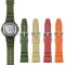 Ремешок для Casio SGW-100 Beige SI