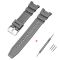 Ремешок для Casio SGW-100 Gray SI