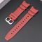 Ремешок для Casio SGW-100 Red SI