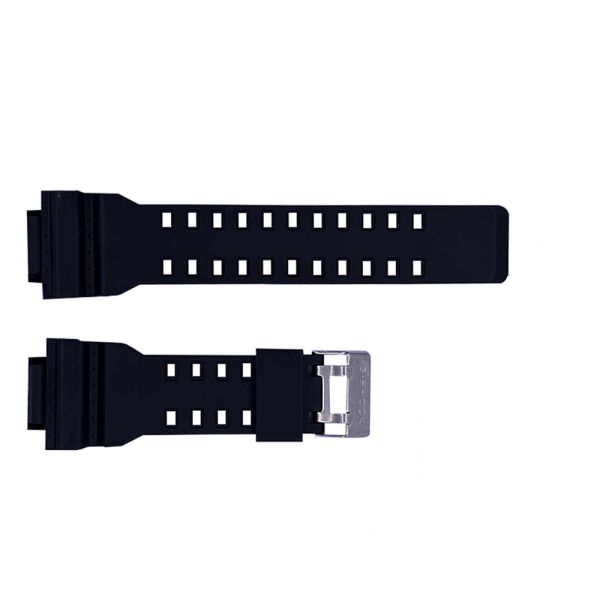 Ремешок для часов Casio G-Shock Black