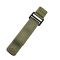 Ремешок для часов Nylon Pro Army Green 22 мм