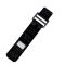 Ремешок для часов Nylon Pro Black 20 мм