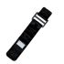 Ремешок для часов Nylon Pro Black 20 мм