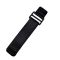 Ремешок для часов Nylon Pro Black 20 мм