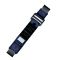 Ремешок для часов Nylon Pro for Garmin Blue 22 мм