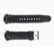 Ремешок для часов Skmei 1068/1301/1231/1560/1820BK Black